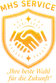 MHS Service – Wappen